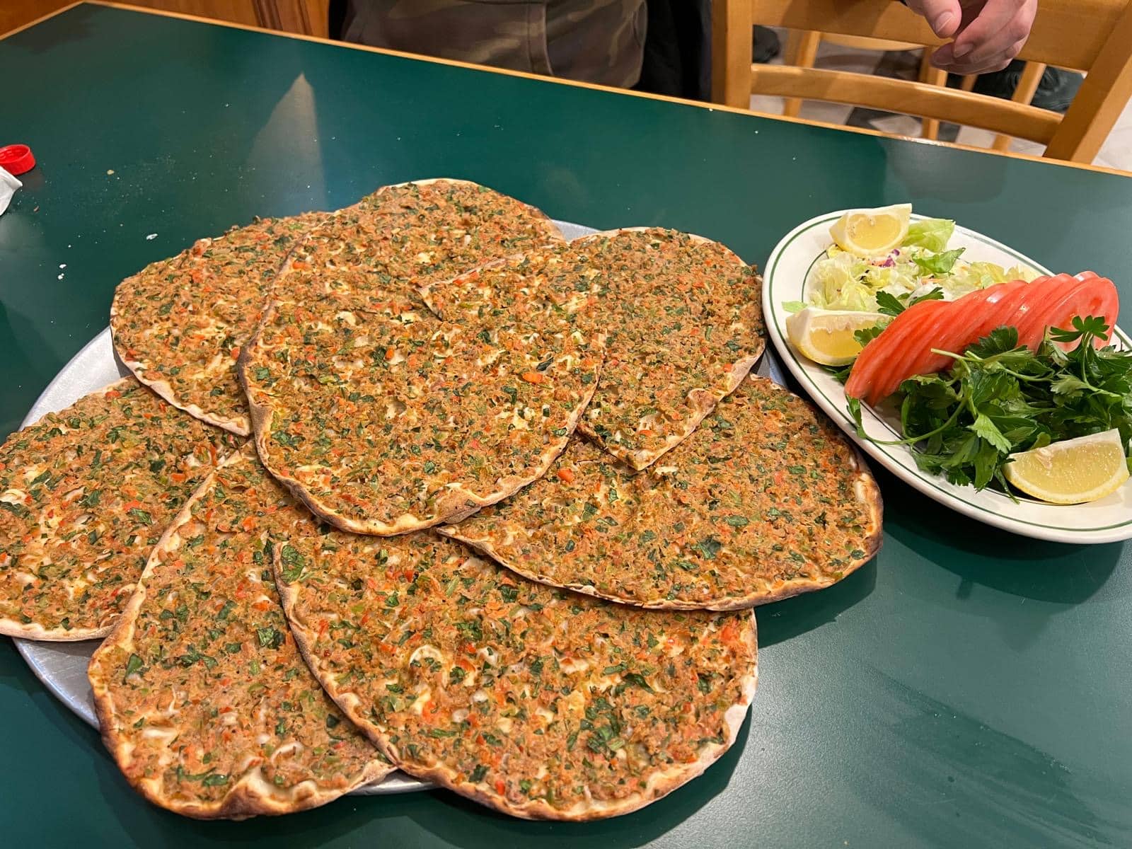 Antep Kitchen - Cliffside Park, NJ