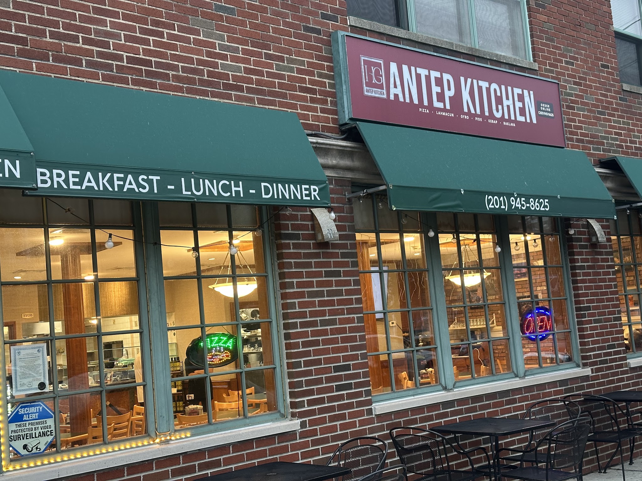 Antep Kitchen - Cliffside Park, NJ