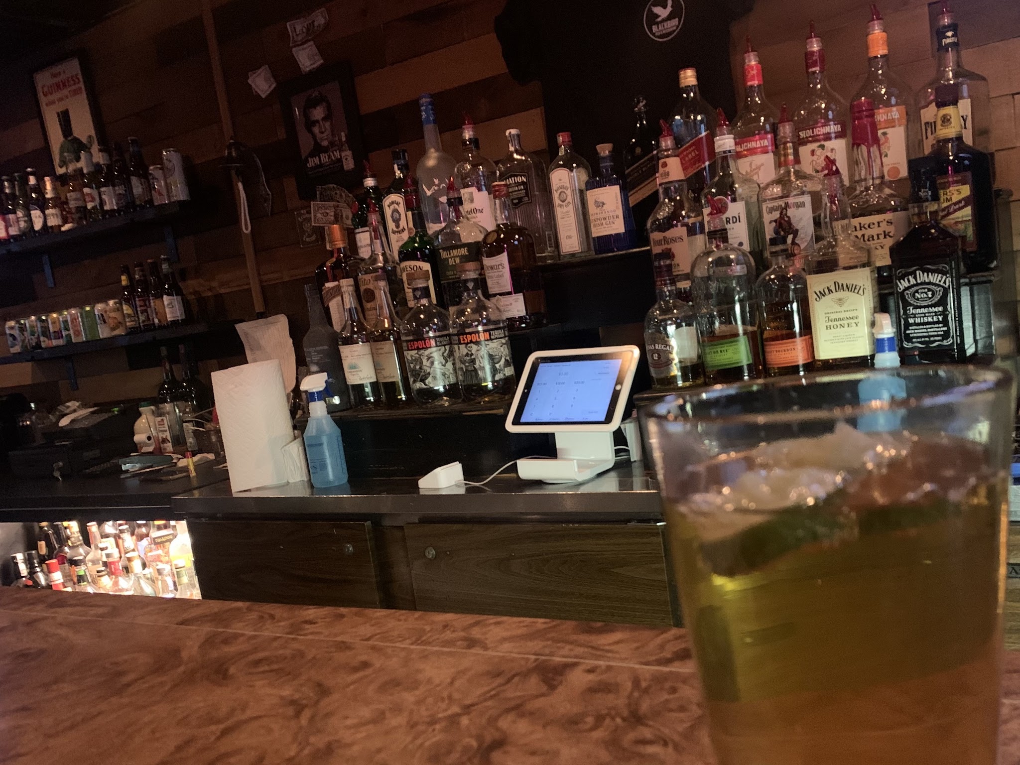 Blackbird Pub & Restaurant - Cliffside Park, NJ