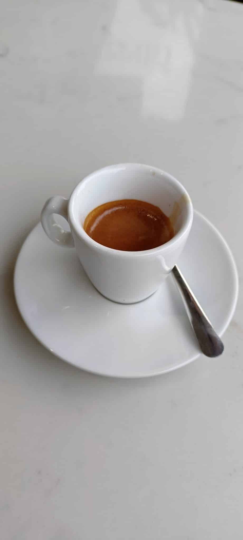 Caffè da Nino - Cliffside Park, NJ