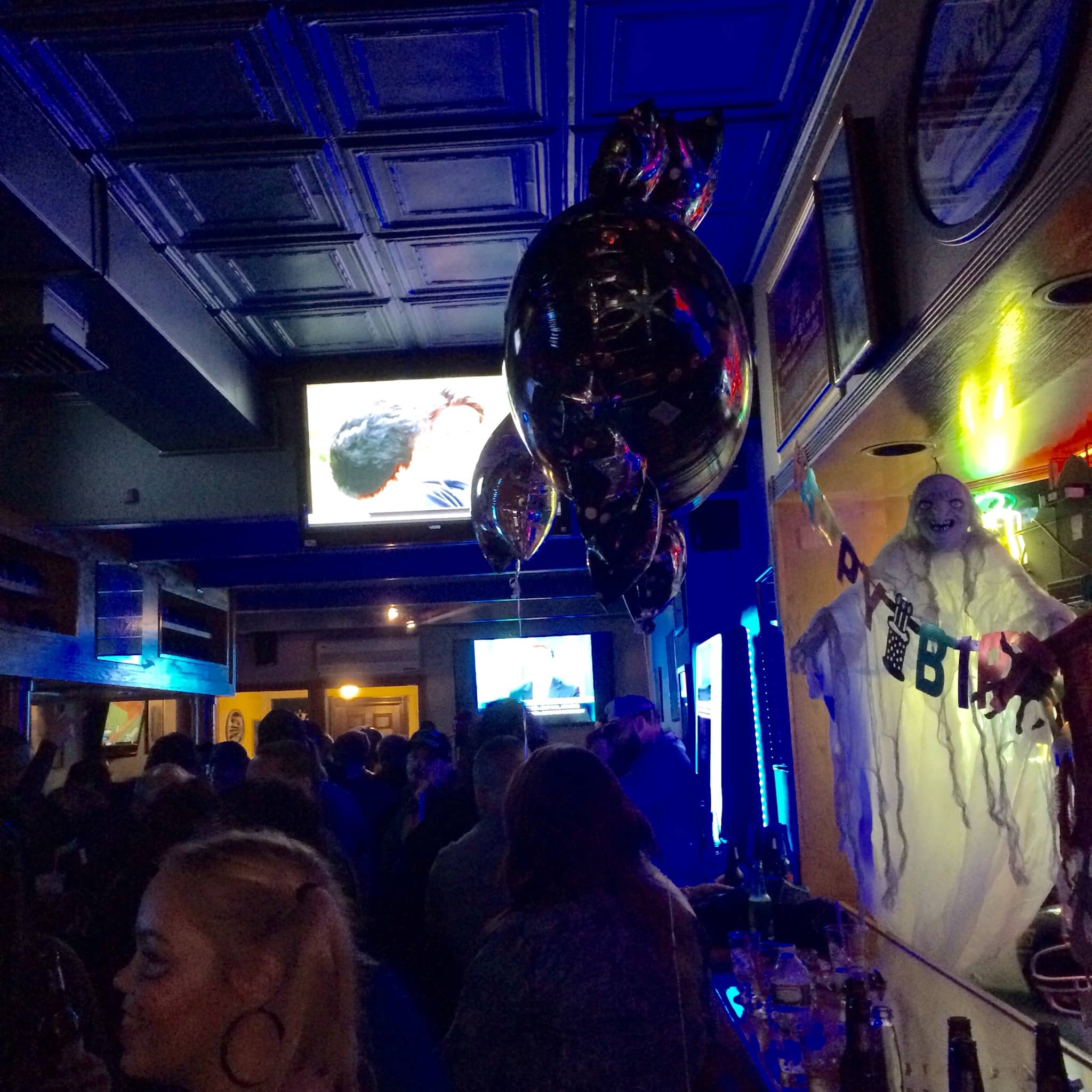 Club House Cafe - Cliffside Park, NJ