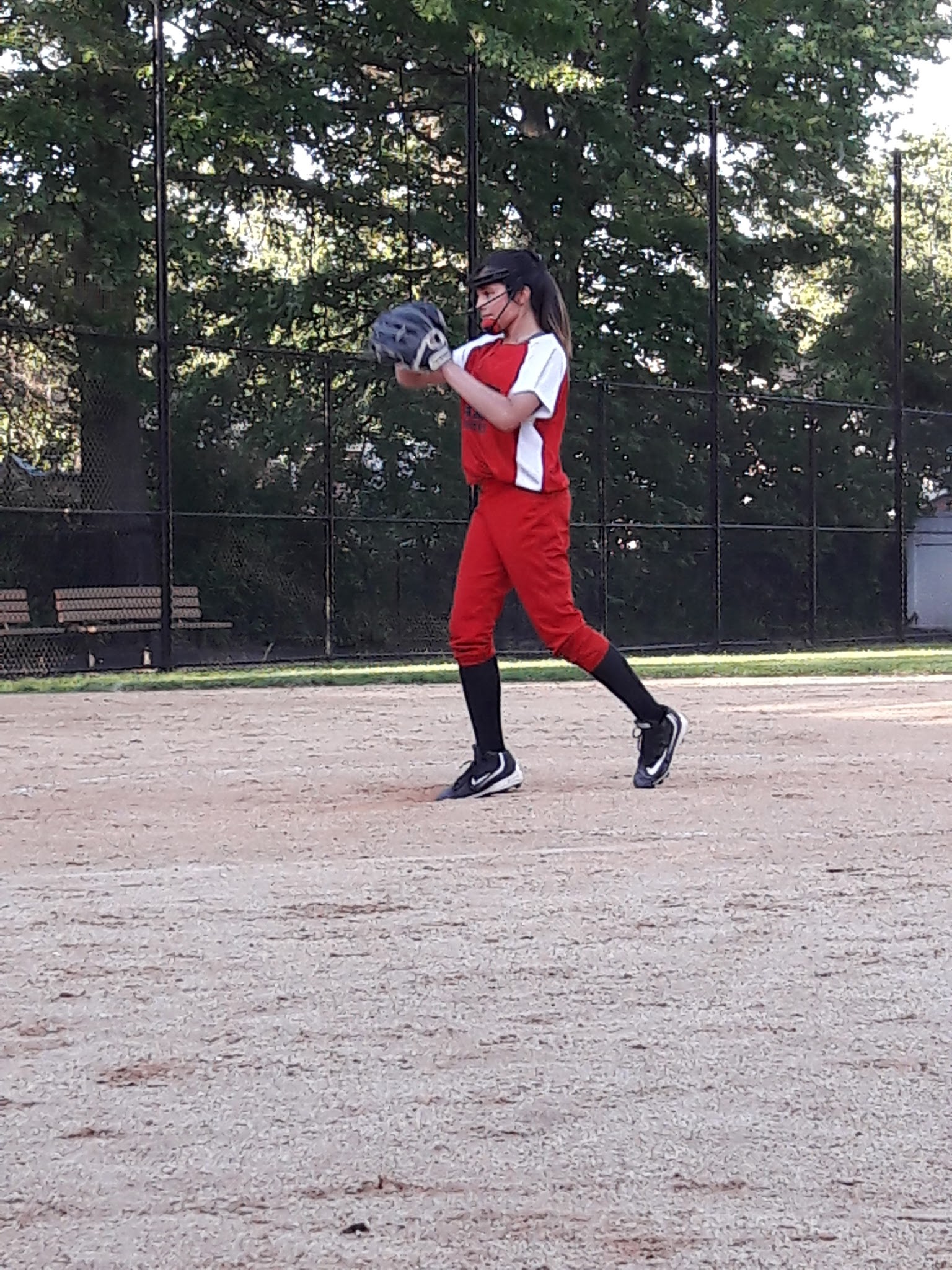 Columbus Park - Cliffside Park, NJ