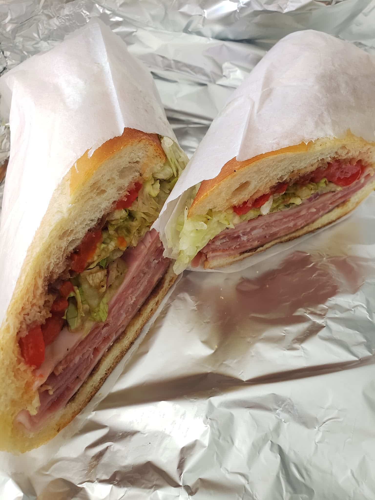 COMPTON’S - Cliffside Park, NJ