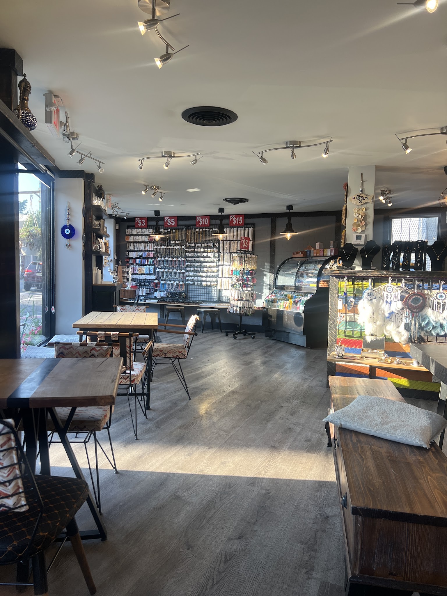 Corner Cafe & Restaurant - Cliffside Park, NJ