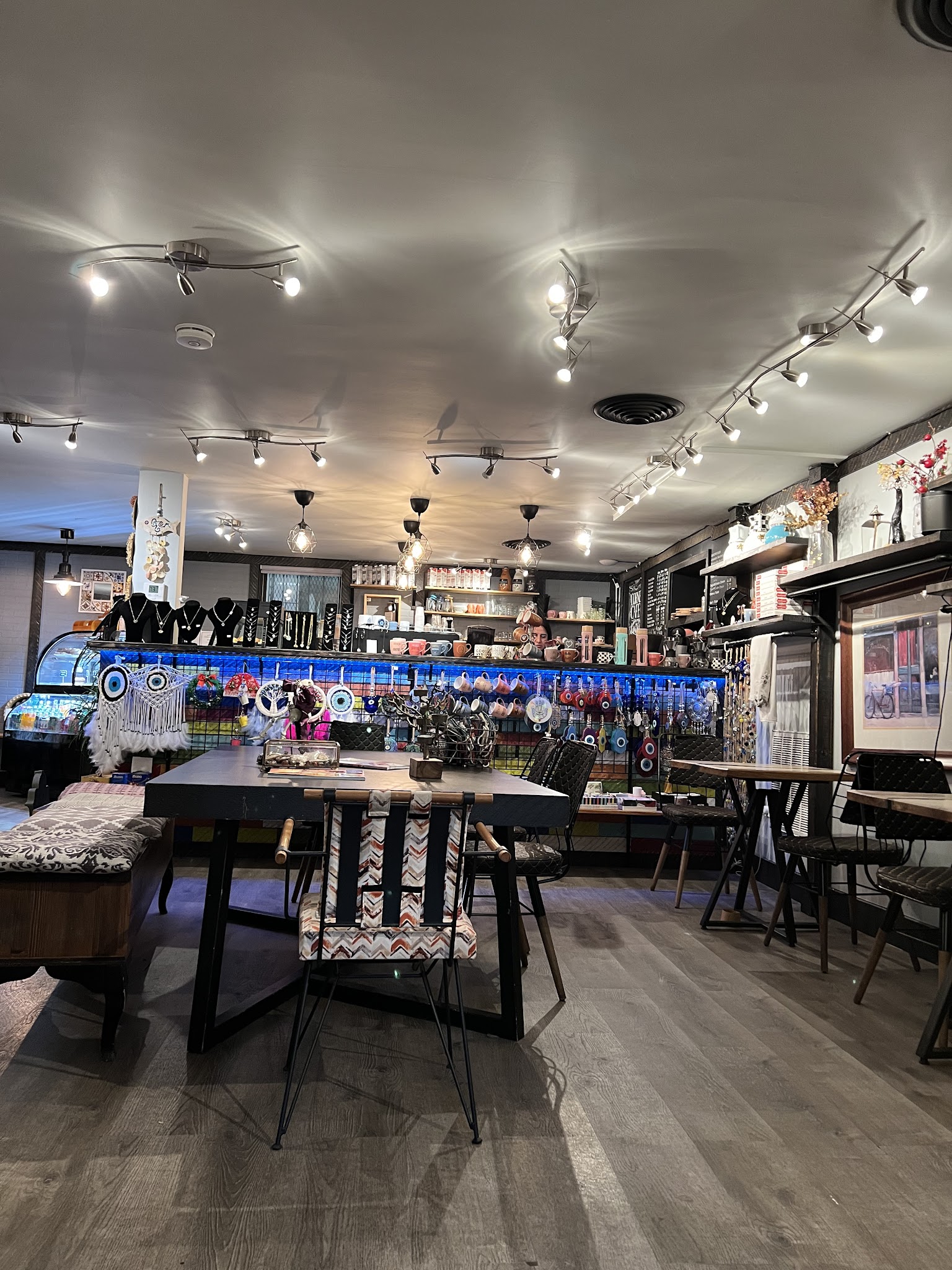 Corner Cafe & Restaurant - Cliffside Park, NJ