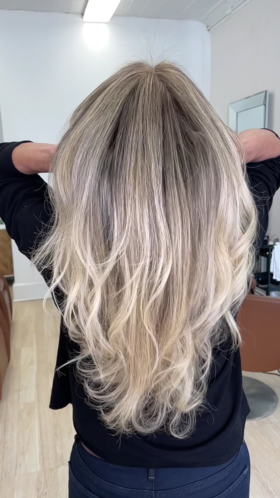 DN SALON - Cliffside Park, NJ