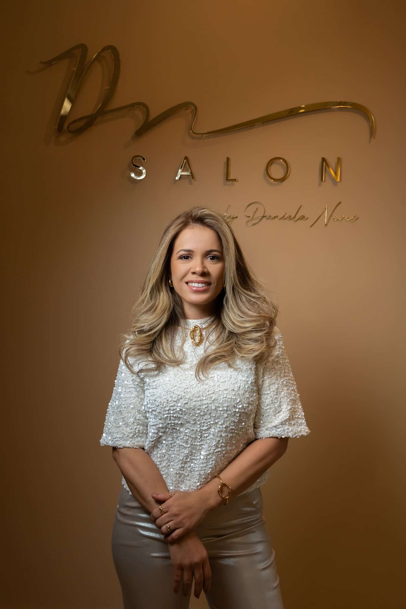 DN SALON - Cliffside Park, NJ