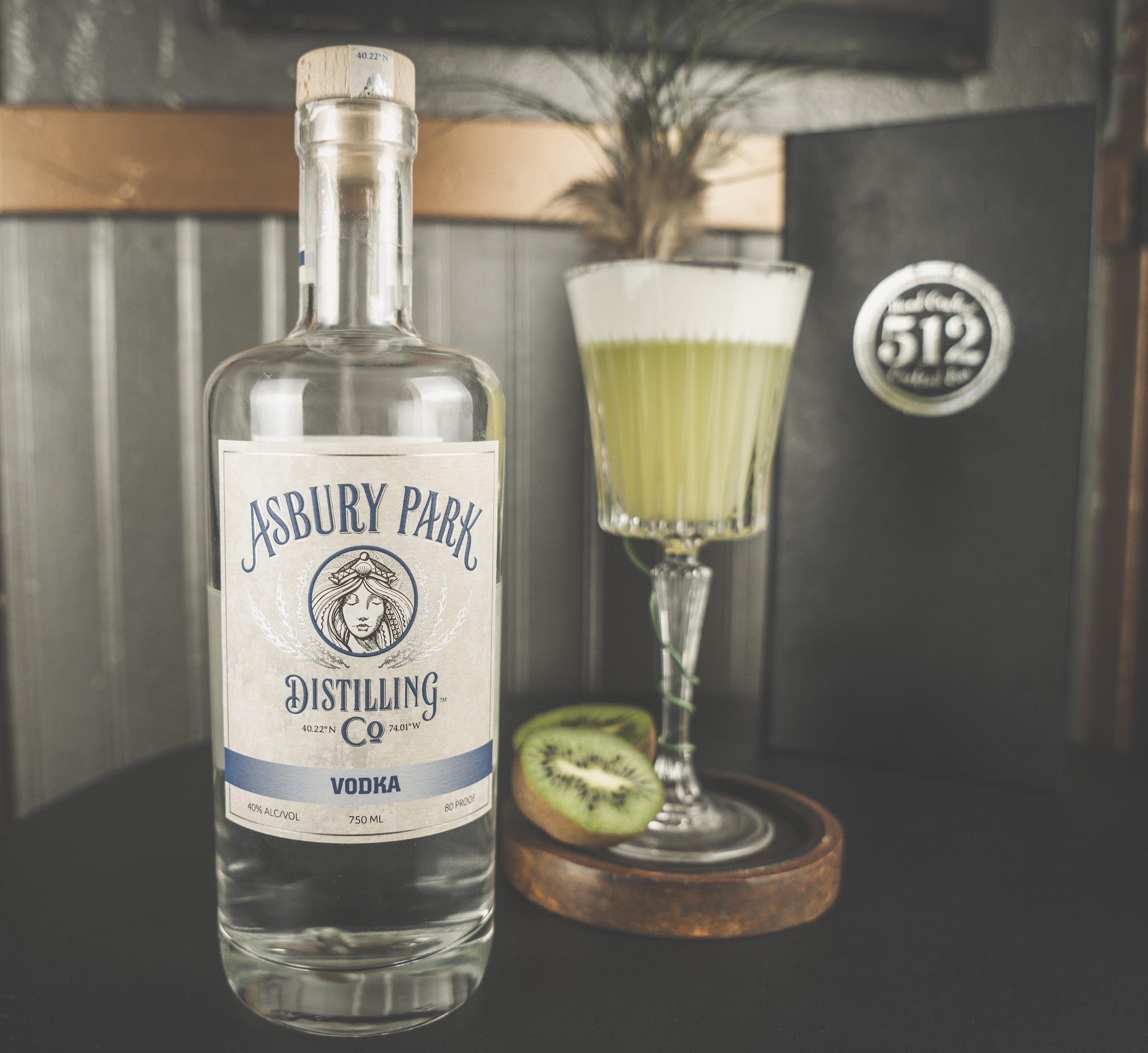 Five Twelve - Cliffside Park, NJ