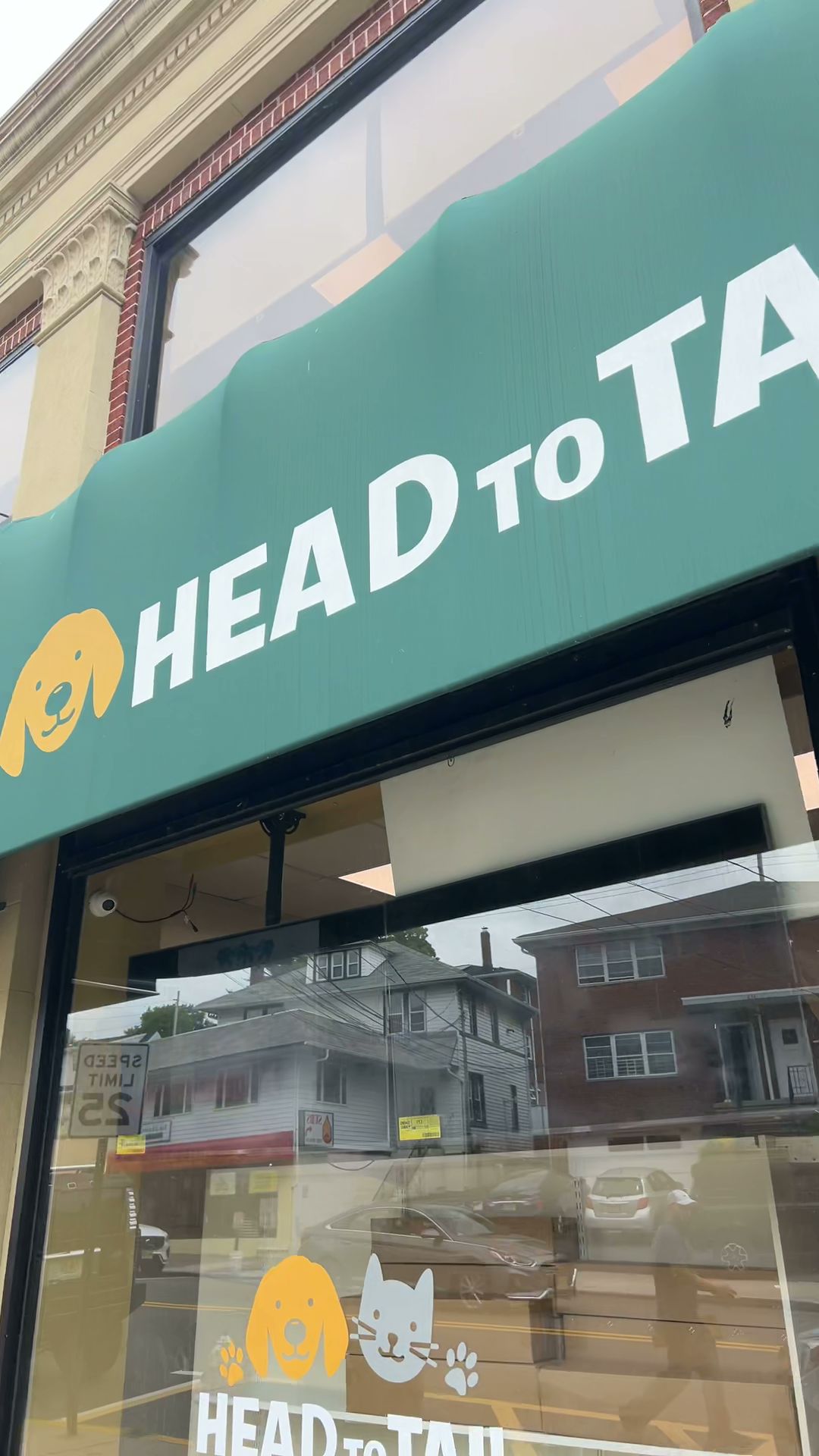 Head To Tail - Cliffside Park, NJ