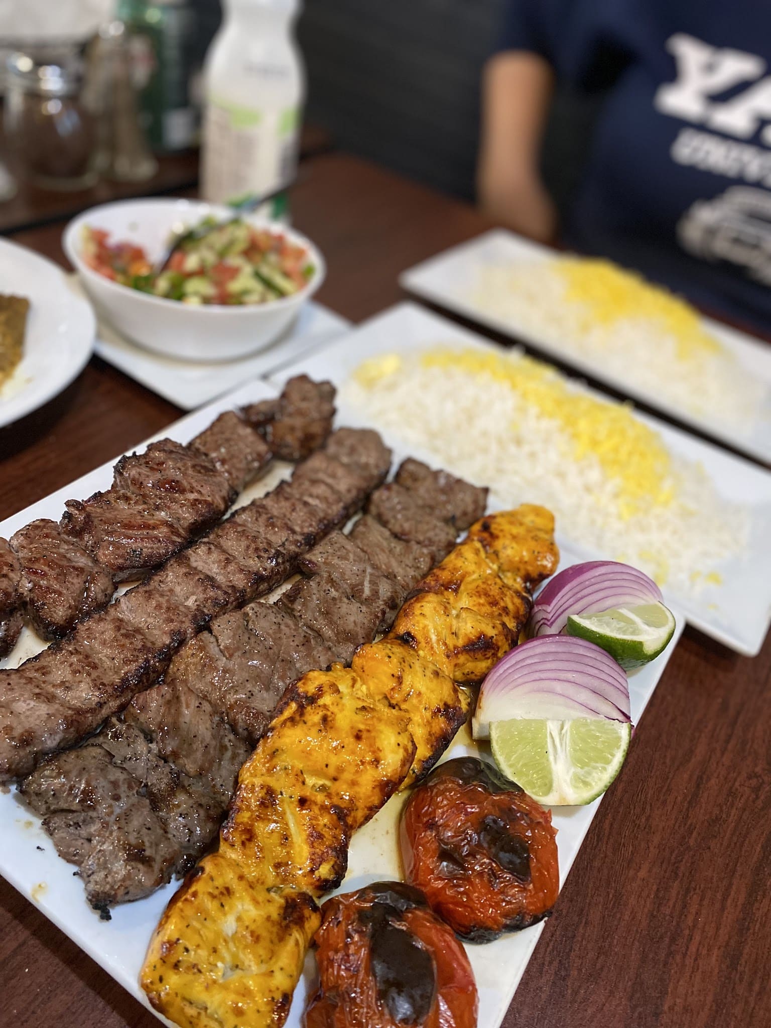 Kabob on the Cliff - Cliffside Park, NJ