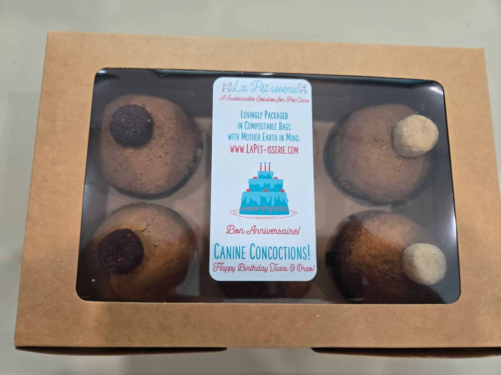 La Pet-isserie - Cliffside Park, NJ