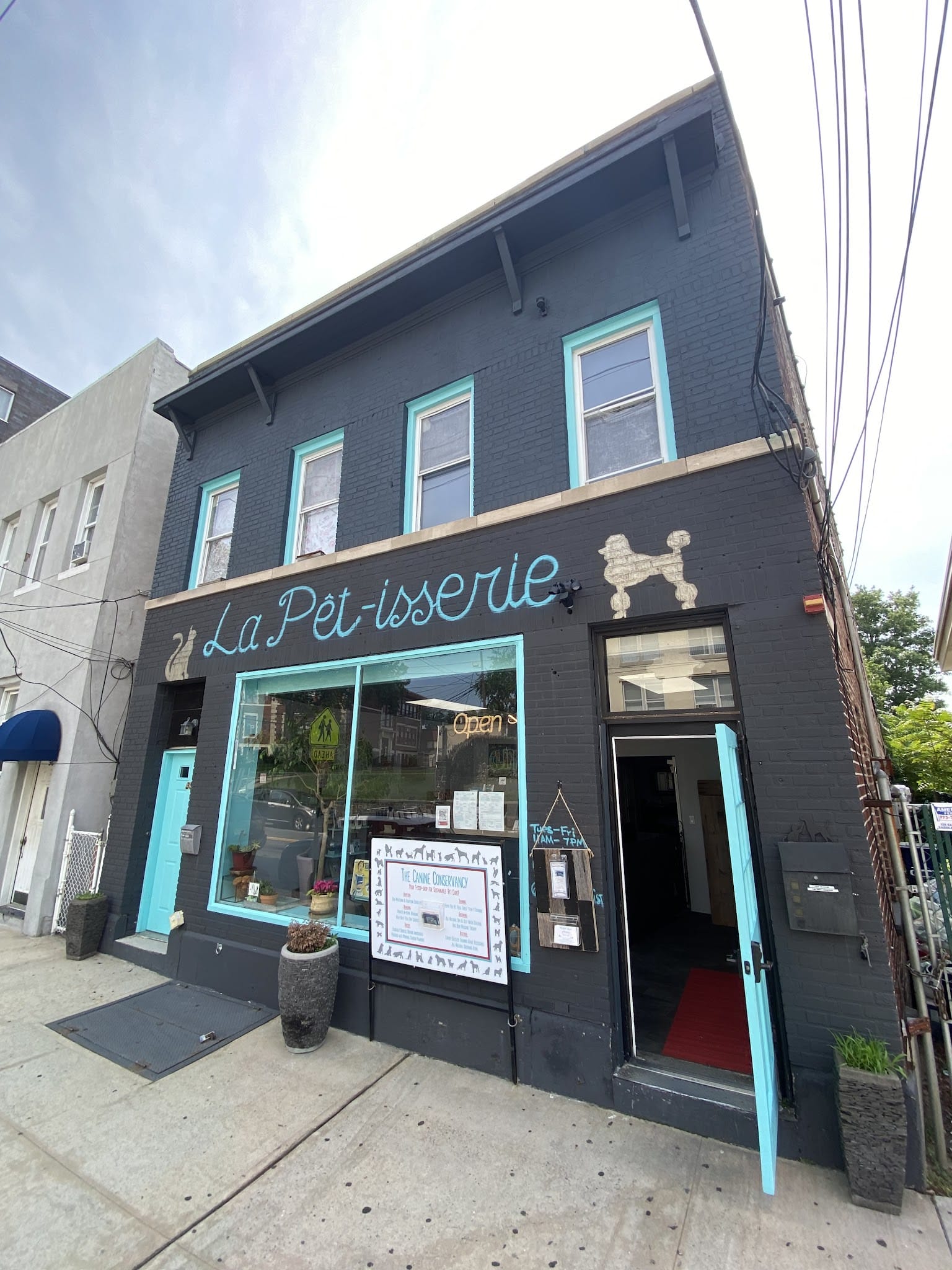 La Pet-isserie - Cliffside Park, NJ