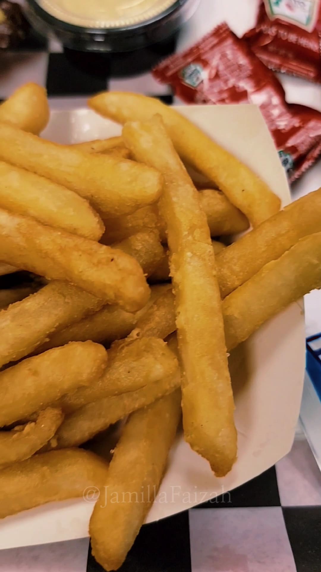 Mashed Burgers - Cliffside Park, NJ