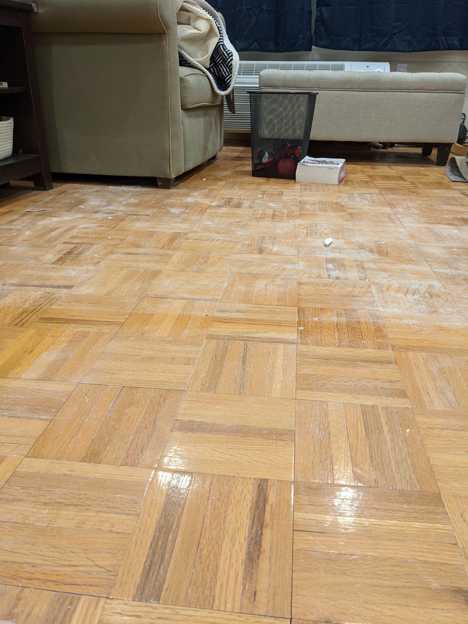 MS Cleaning Service - Cliffside Park, NJ