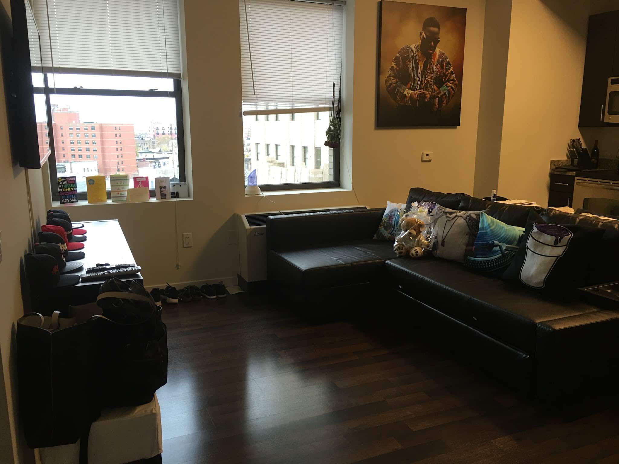 MS Cleaning Service - Cliffside Park, NJ