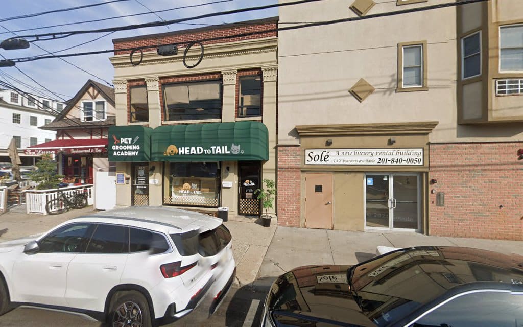 Pet Grooming Academy - Cliffside Park, NJ