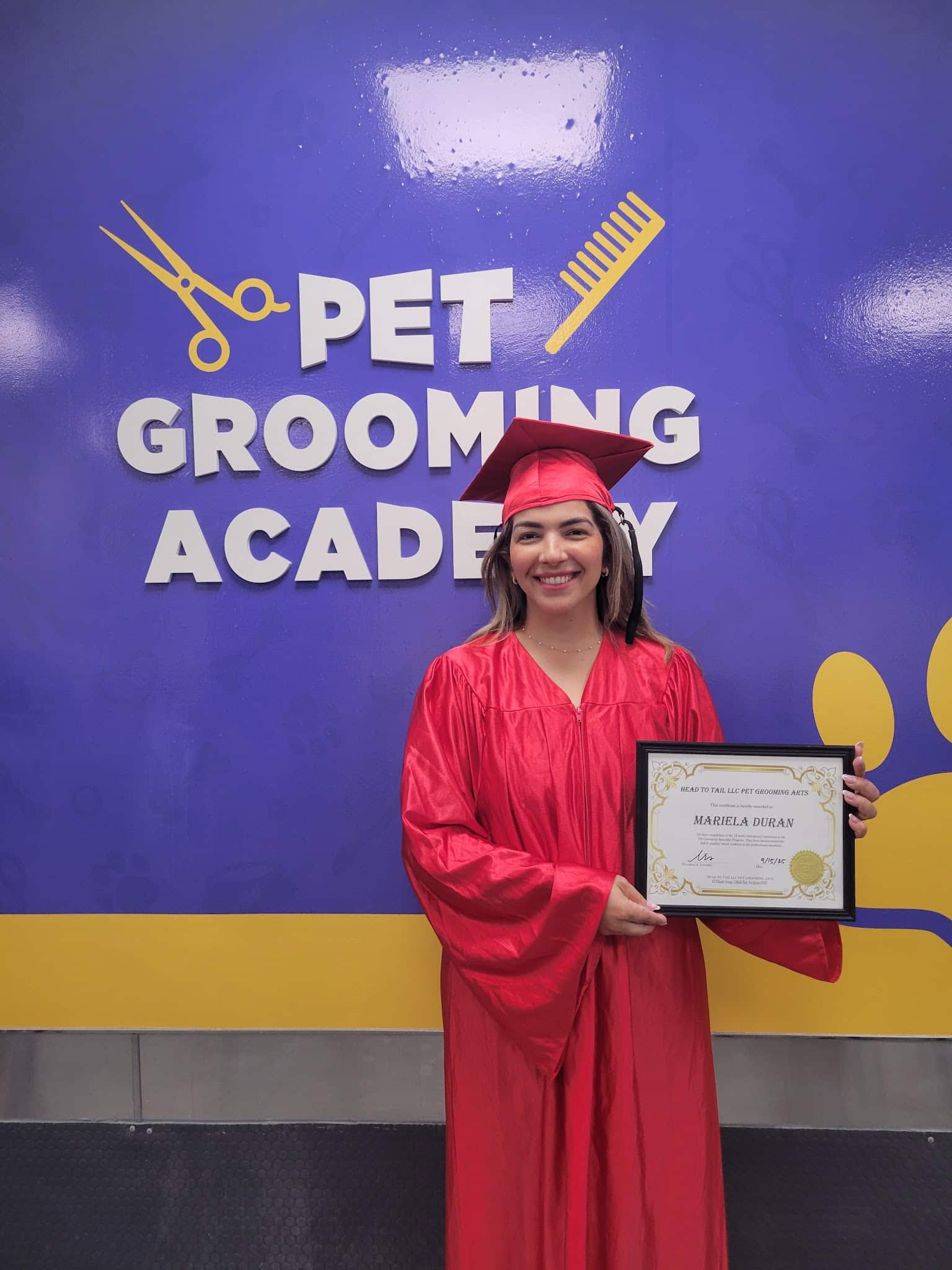 Pet Grooming Academy - Cliffside Park, NJ