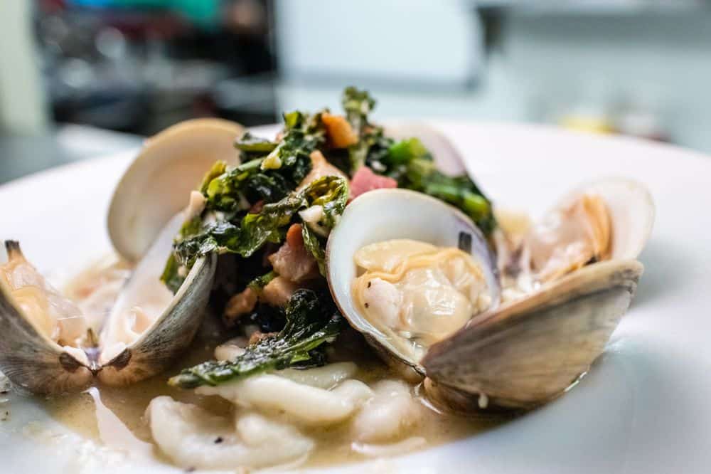 Rustica Lounge Bar & Restaurant - Cliffside Park, NJ