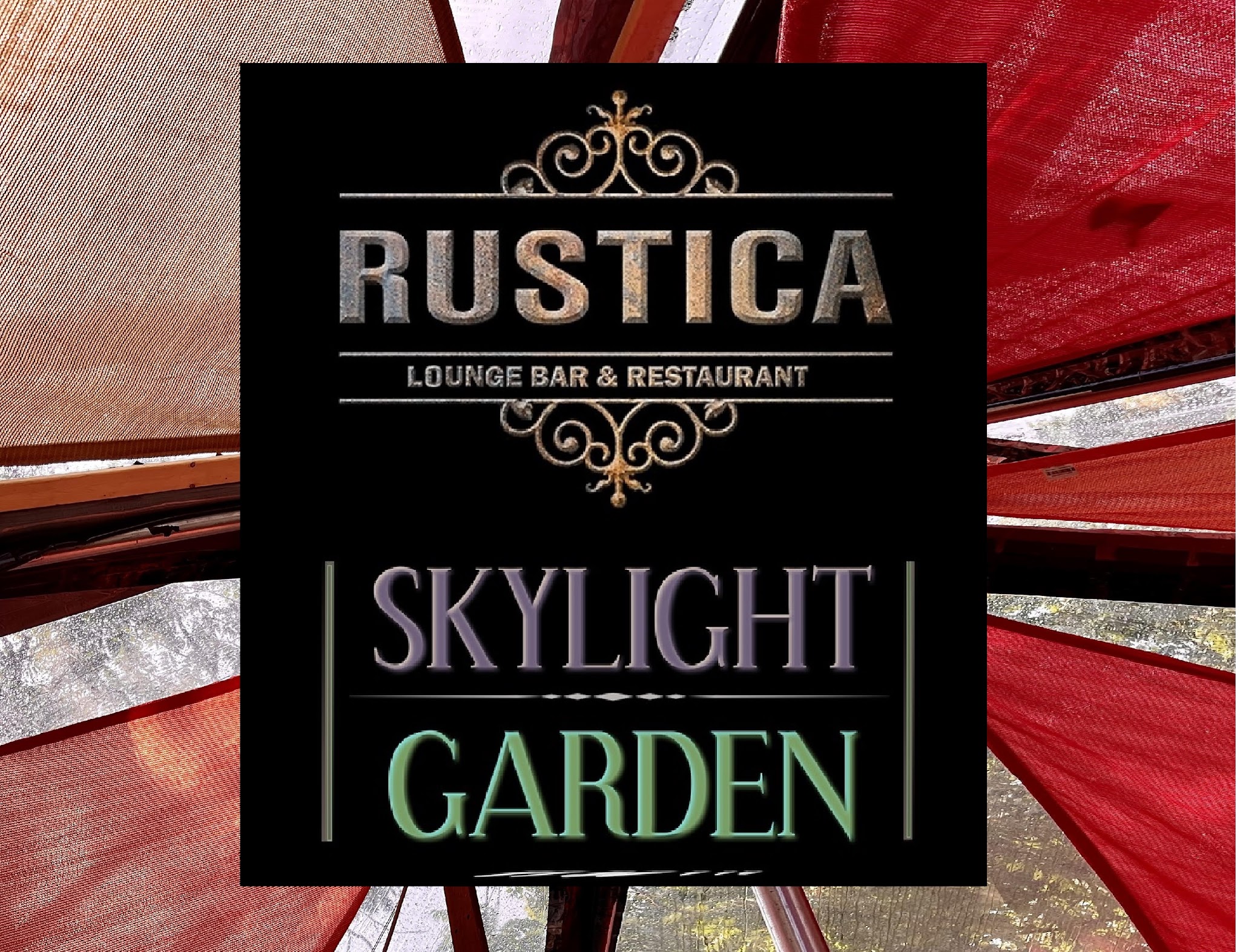 Rustica Lounge Bar & Restaurant - Cliffside Park, NJ