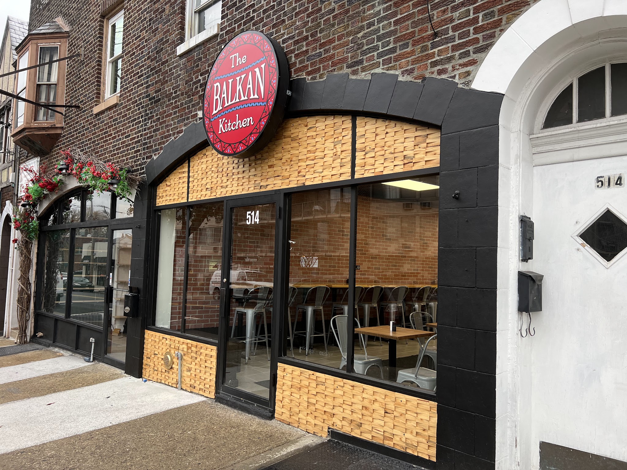 The Balkan Kitchen - Cliffside Park, NJ