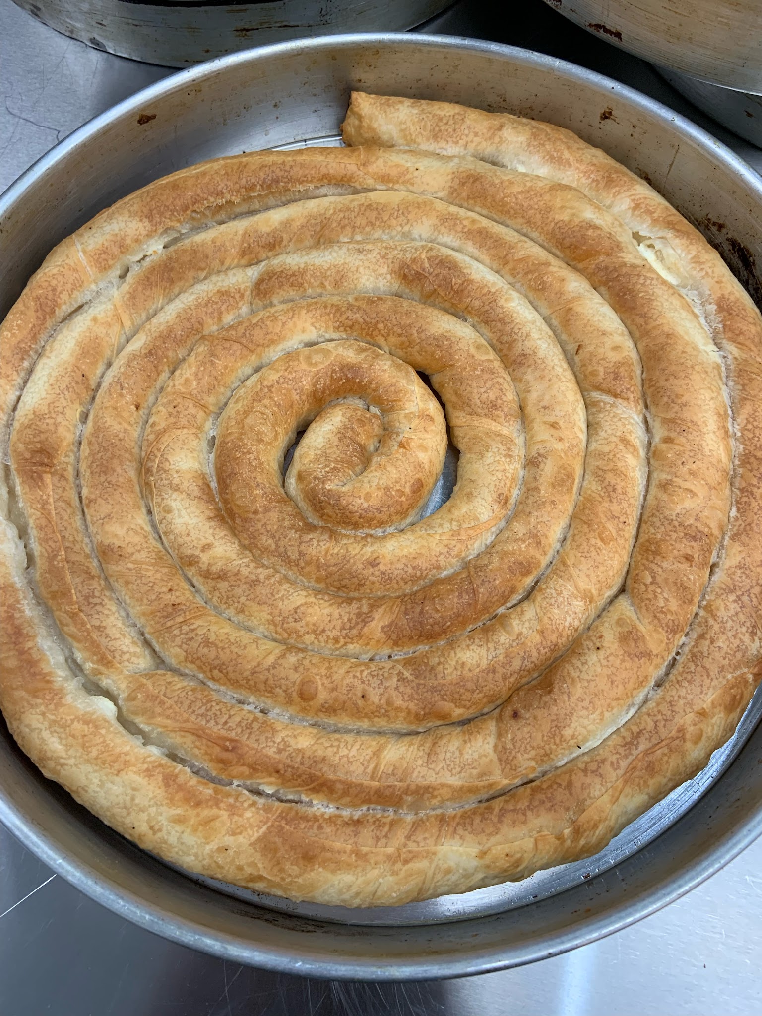 The Balkan Kitchen - Cliffside Park, NJ