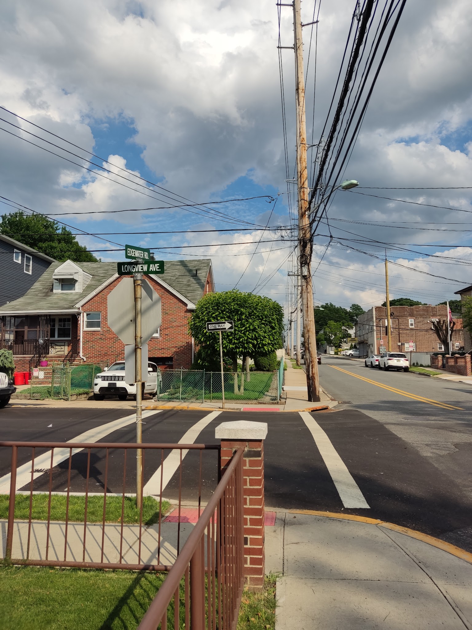 The King of Queens House - Cliffside Park, NJ