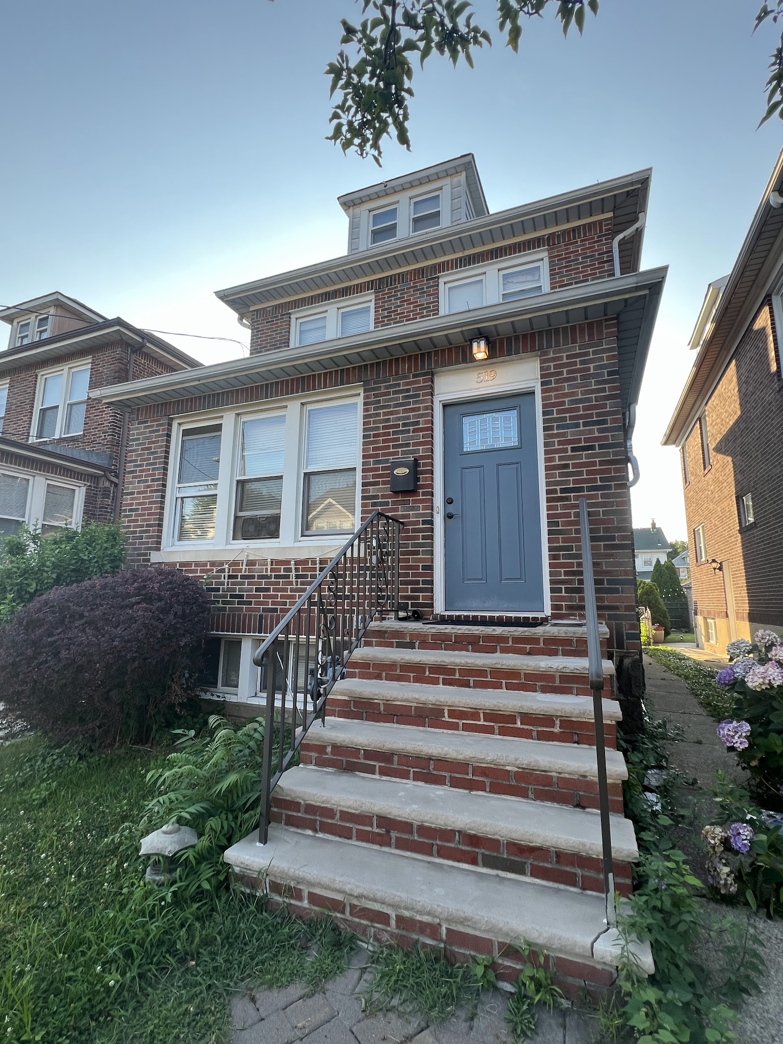 The King of Queens House - Cliffside Park, NJ