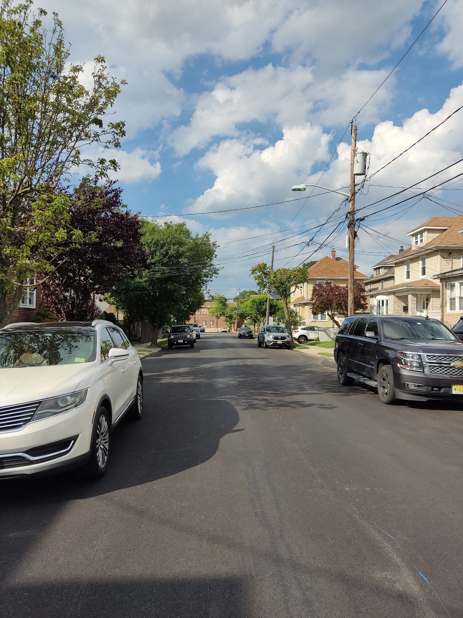 The King of Queens House - Cliffside Park, NJ