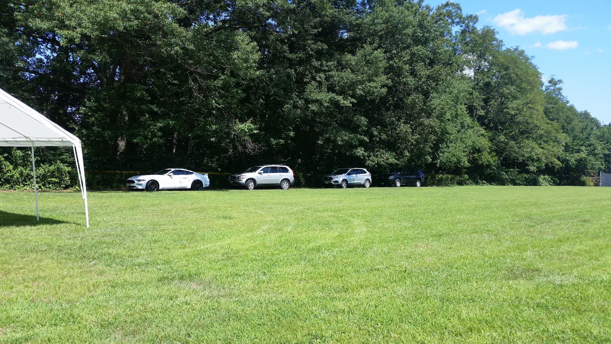 Philip N. Gumbs Park - Cliffwood, NJ
