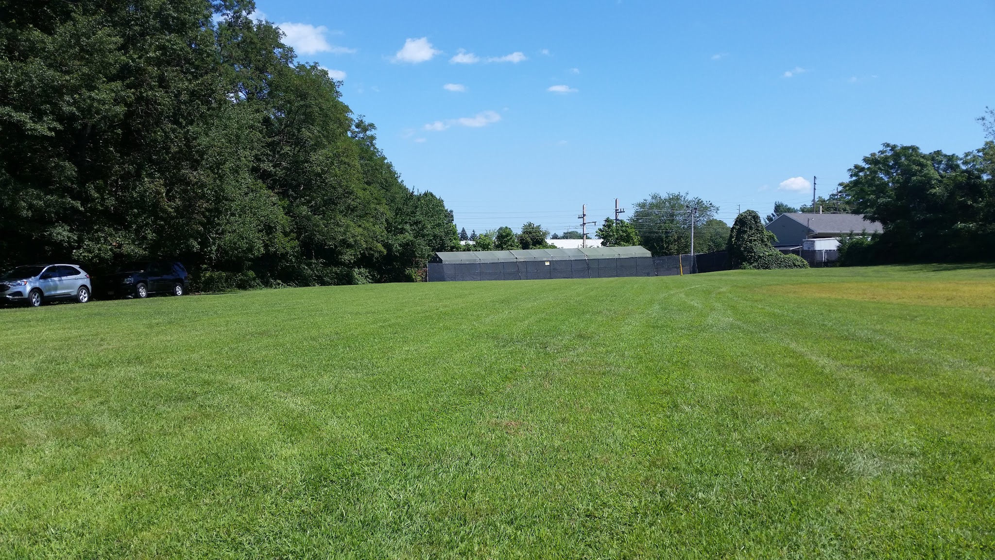 Philip N. Gumbs Park - Cliffwood, NJ