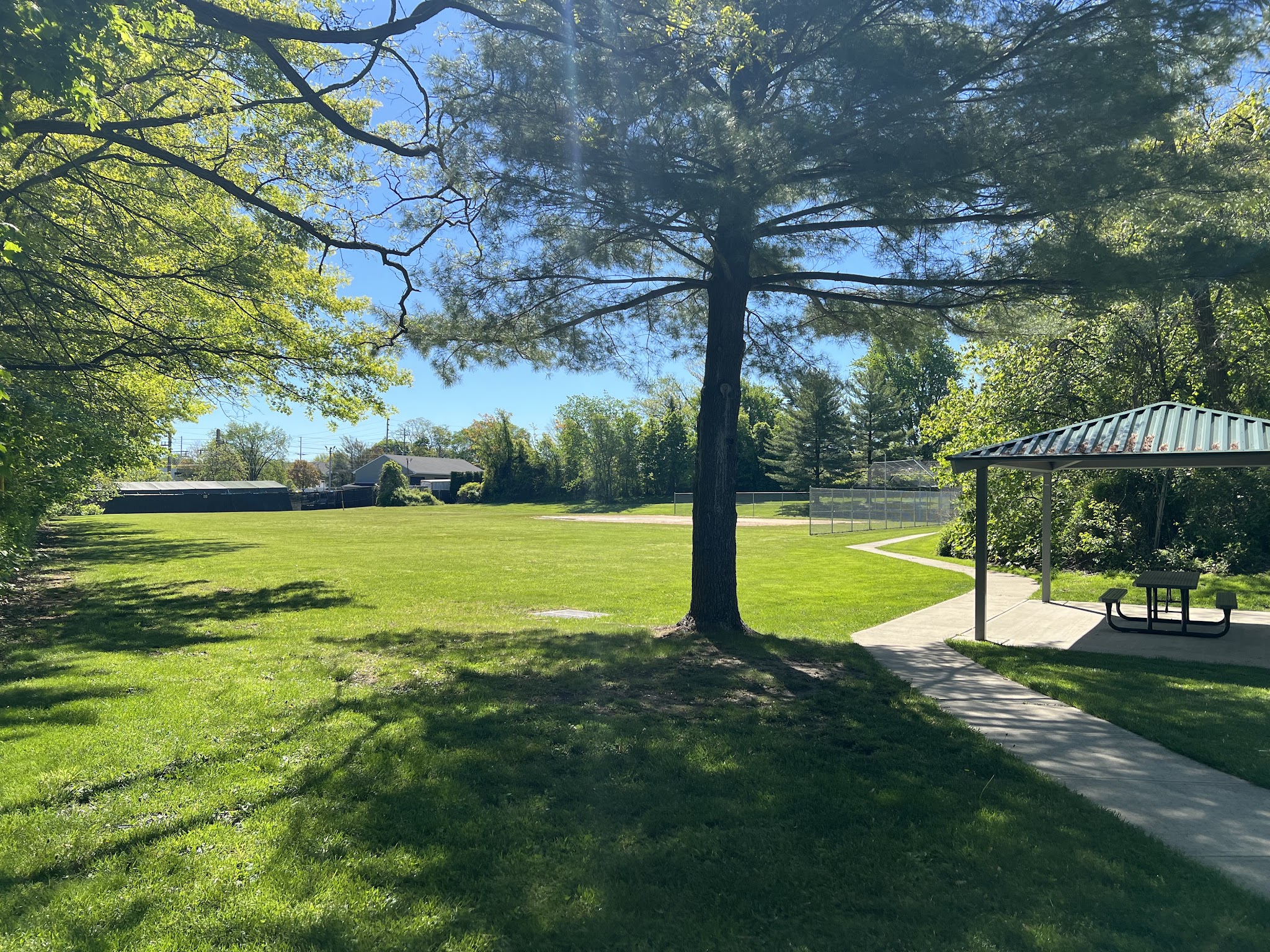 Philip N. Gumbs Park - Cliffwood, NJ