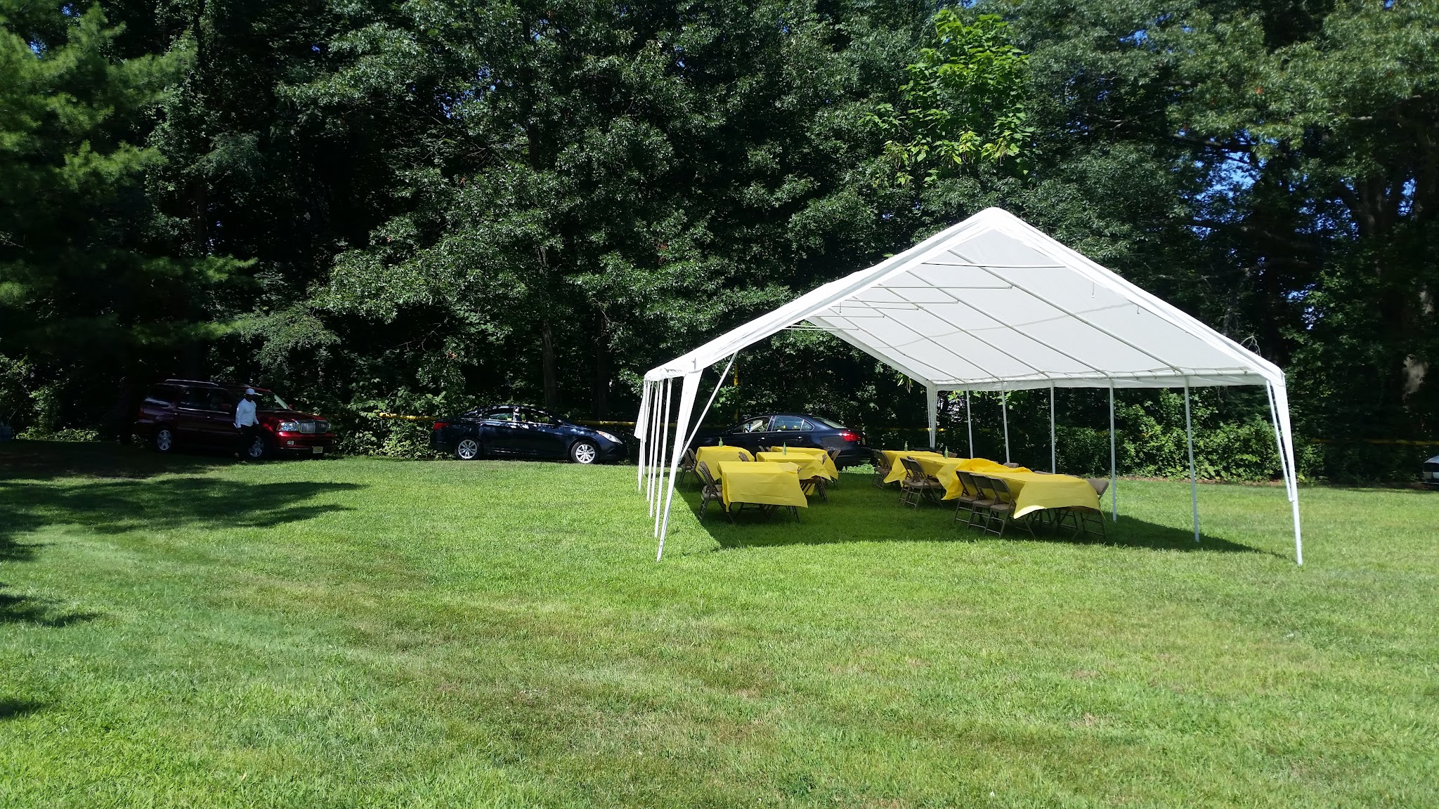 Philip N. Gumbs Park - Cliffwood, NJ