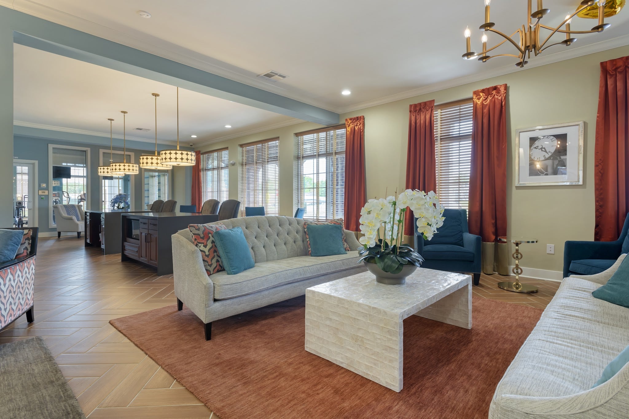 The Willows at Glassworks - Cliffwood, NJ