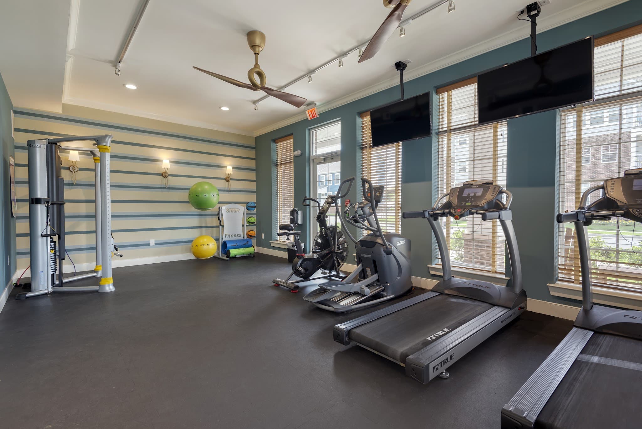 The Willows at Glassworks - Cliffwood, NJ