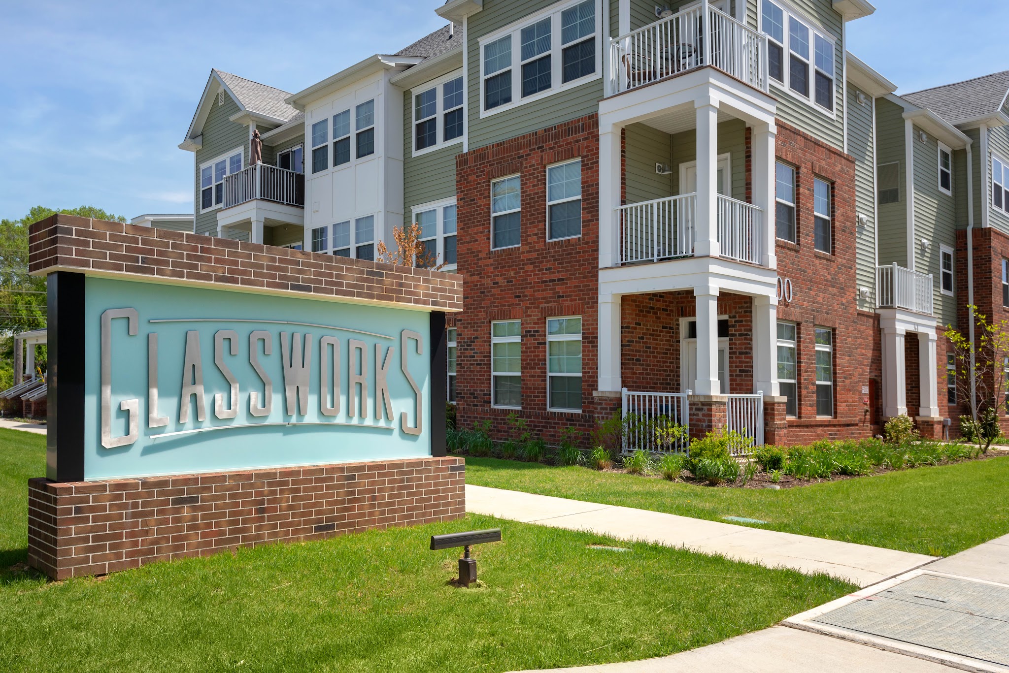 The Willows at Glassworks - Cliffwood, NJ