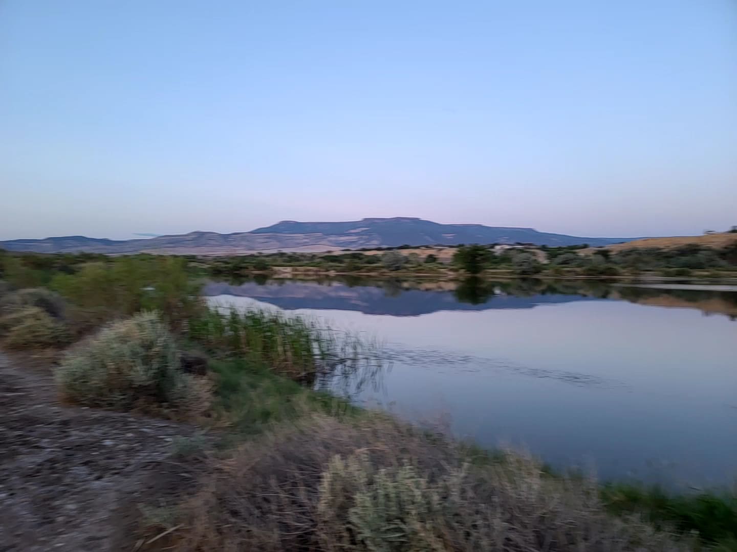 Clifton Nature Park - Clifton, CO