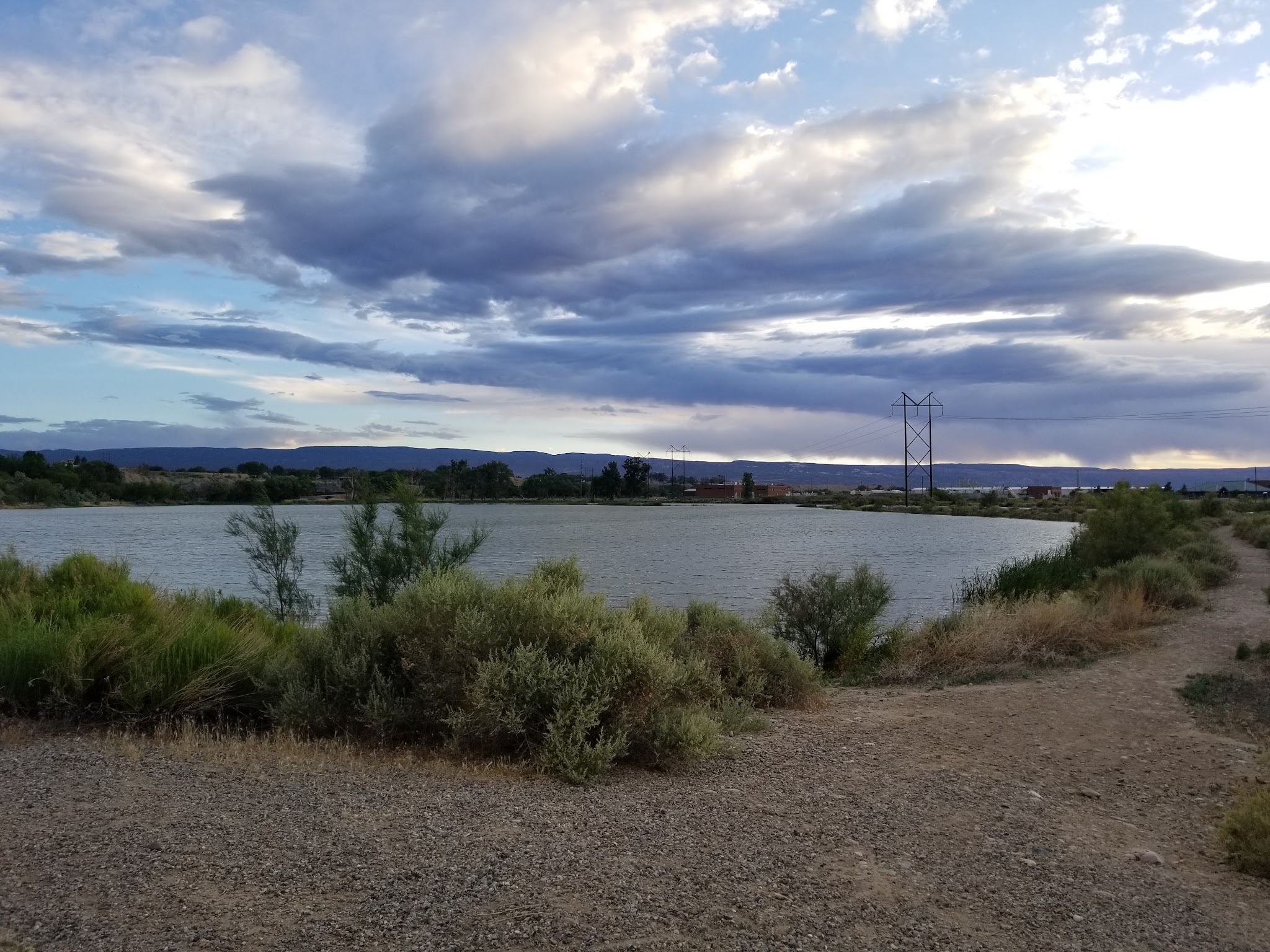 Clifton Nature Park - Clifton, CO
