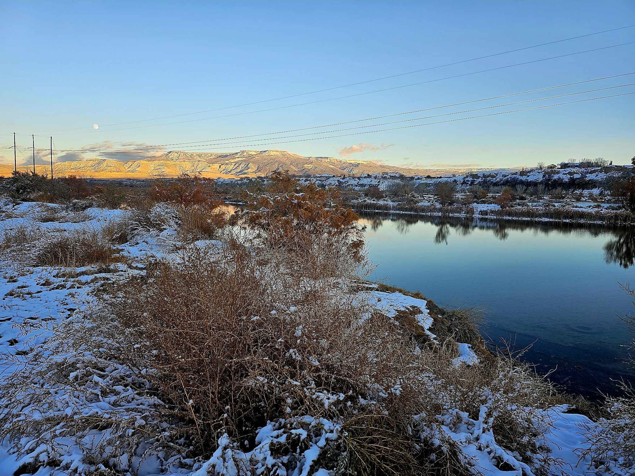 Clifton Nature Park - Clifton, CO