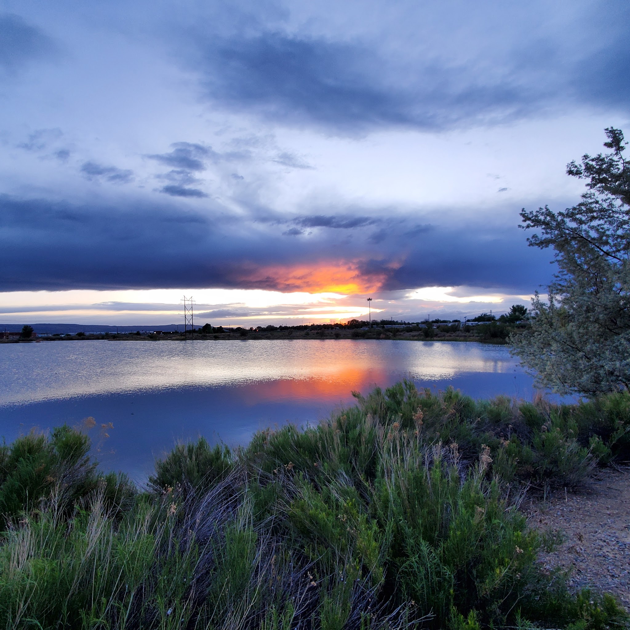 Clifton Nature Park - Clifton, CO