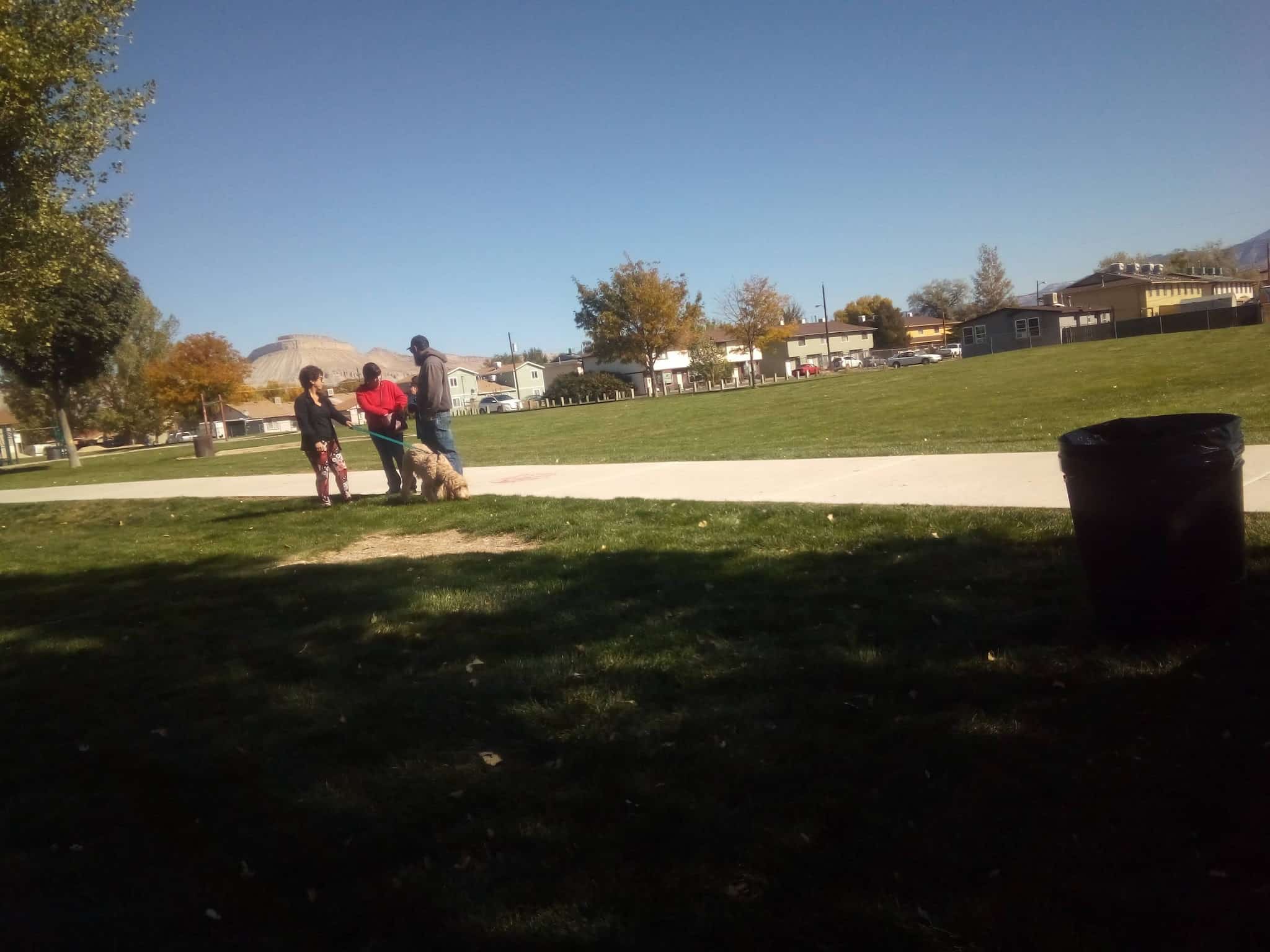 Kimwood Park - Clifton, CO