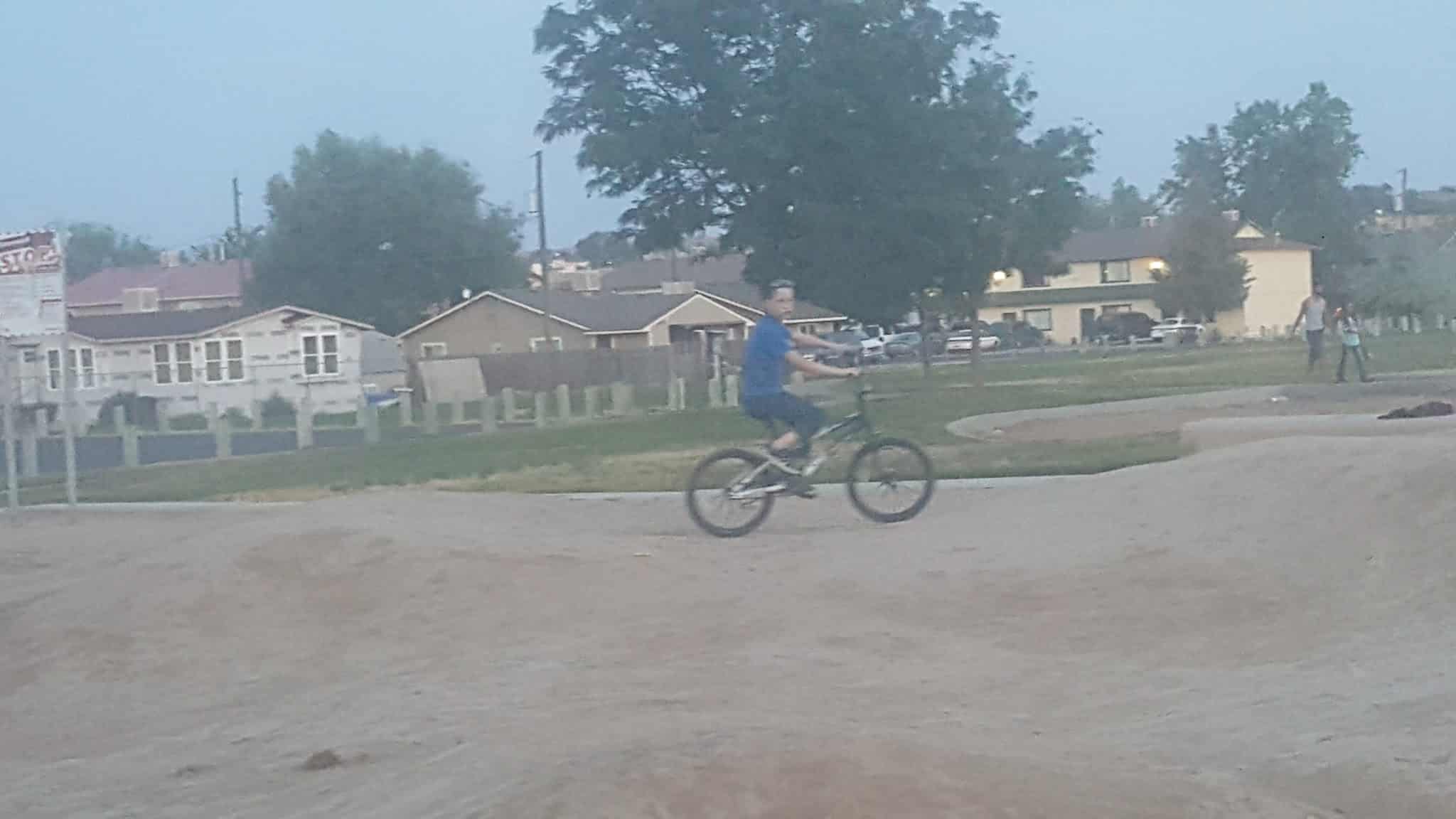 Kimwood Park - Clifton, CO
