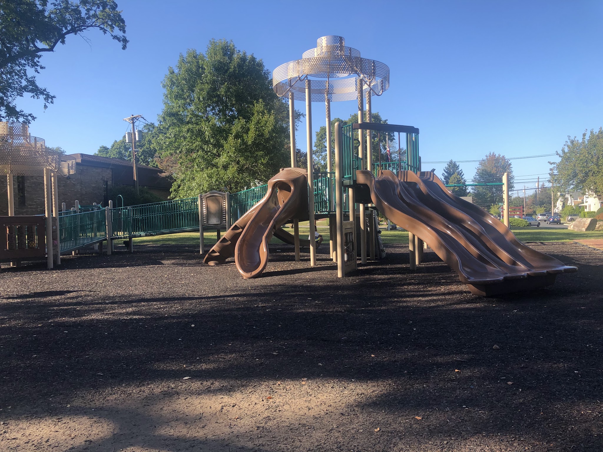 Chelsea Park - Clifton, NJ