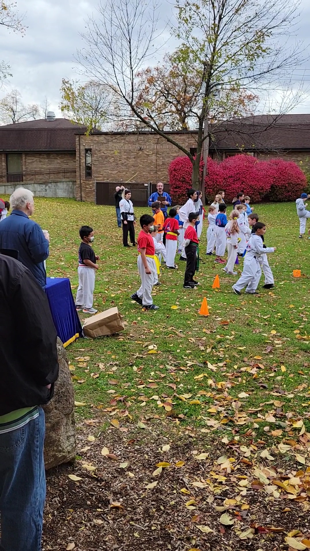 Chelsea Park - Clifton, NJ