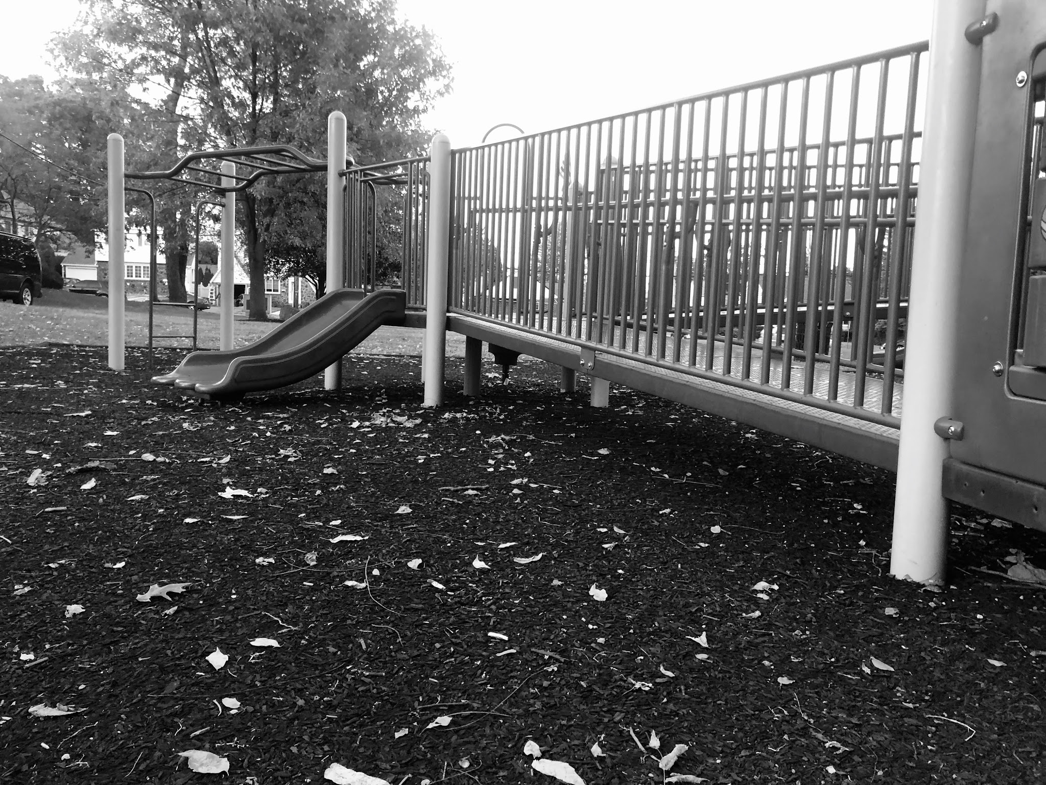 Chelsea Park - Clifton, NJ