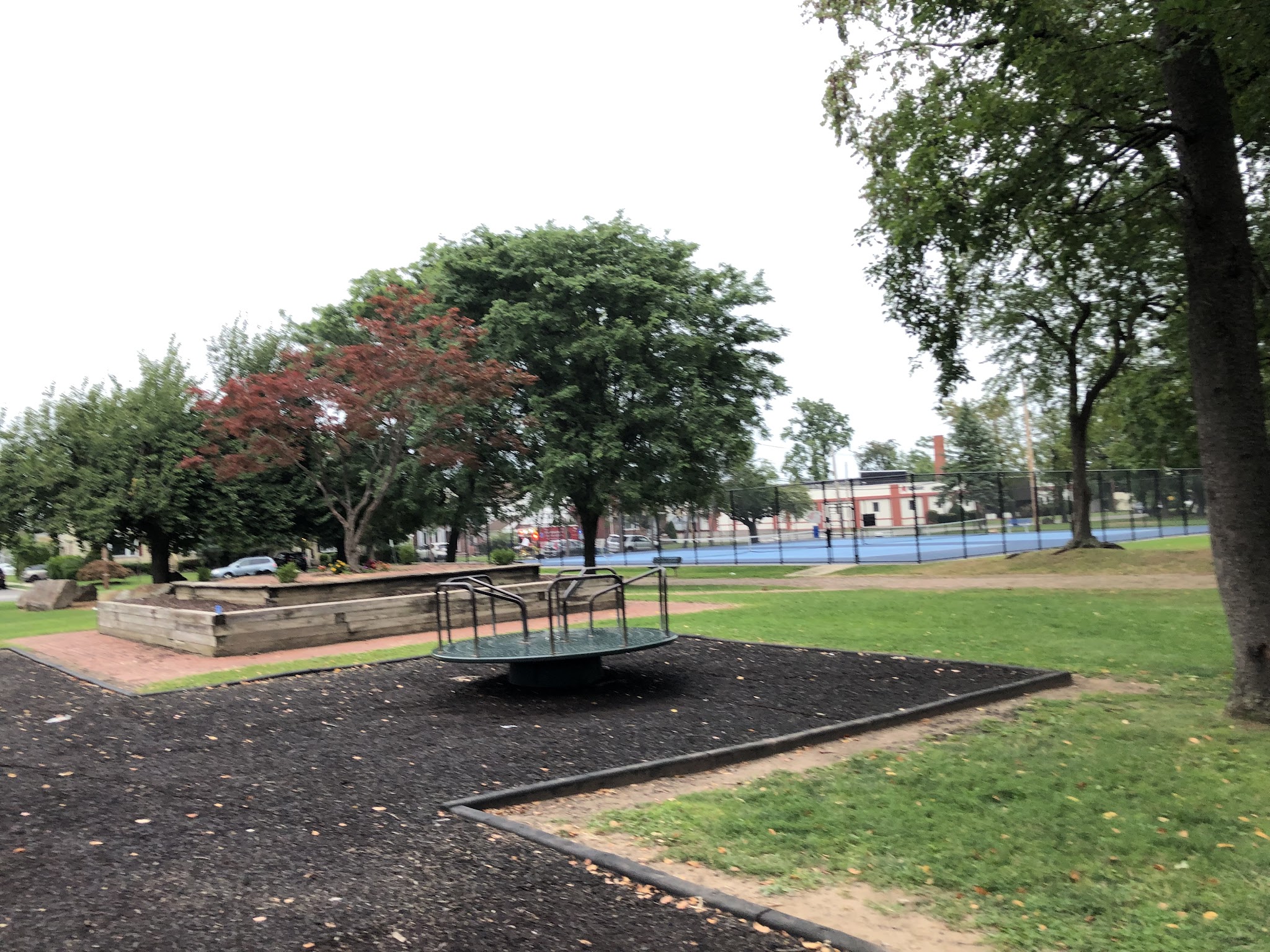 Chelsea Park - Clifton, NJ