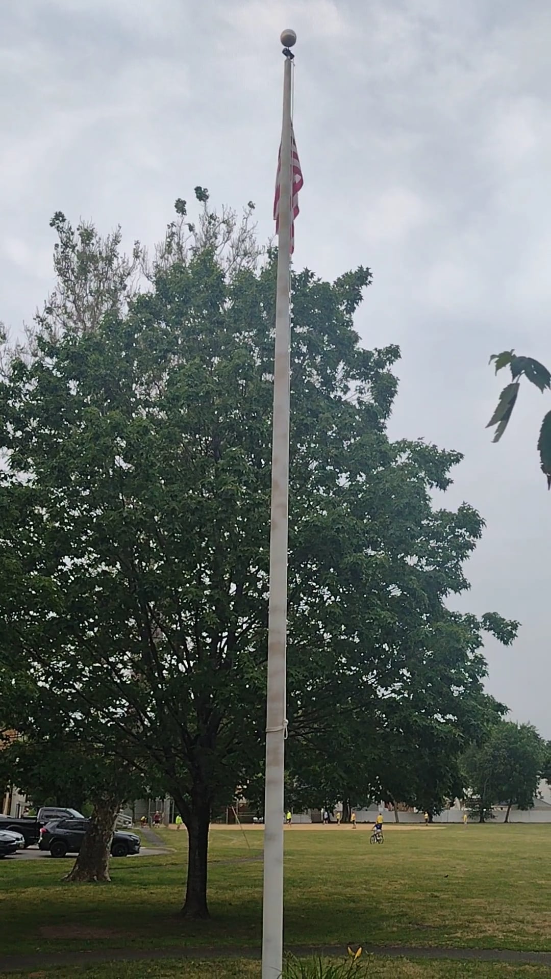 Dunney Park - Clifton, NJ