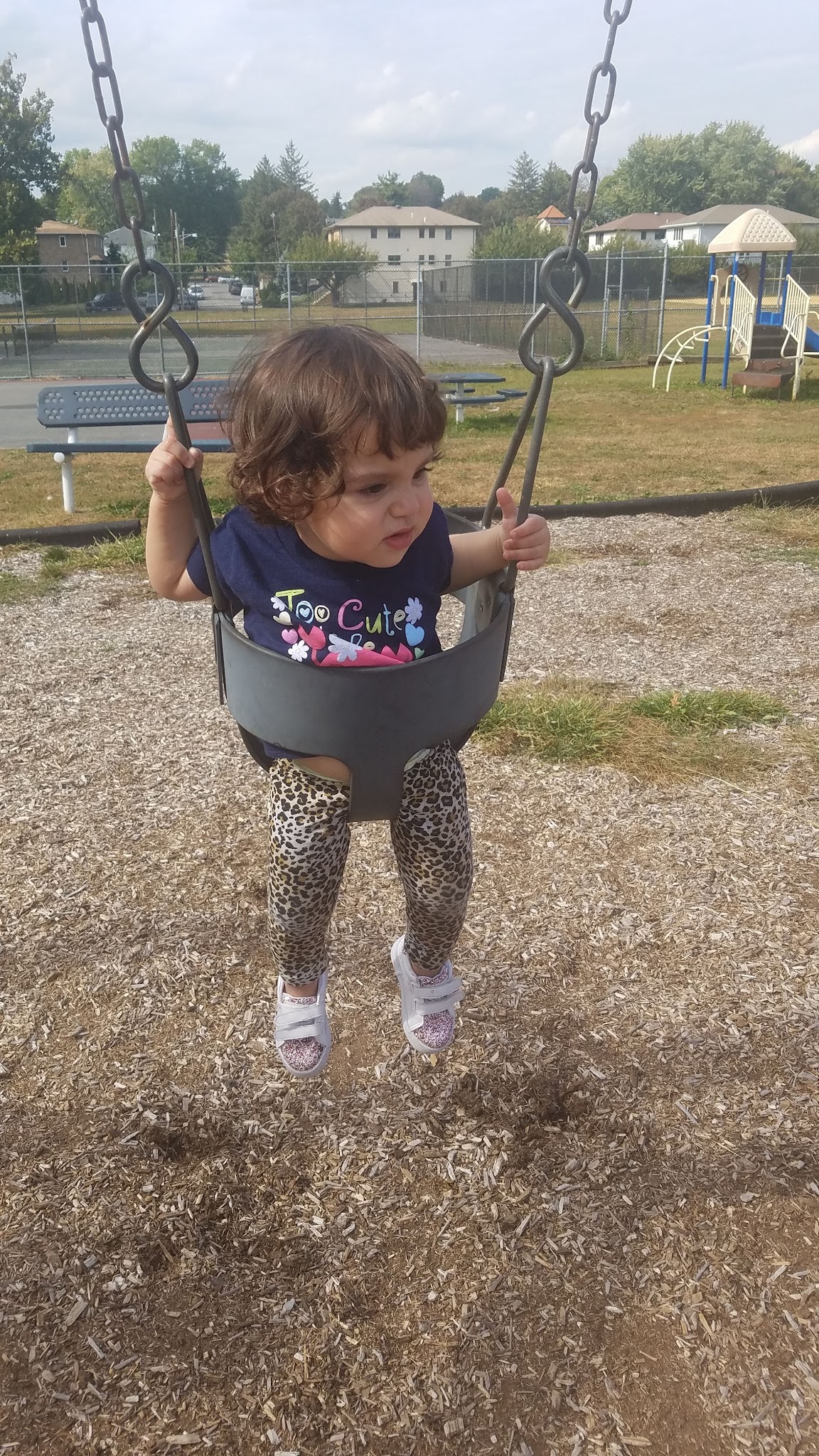 Dunney Park - Clifton, NJ