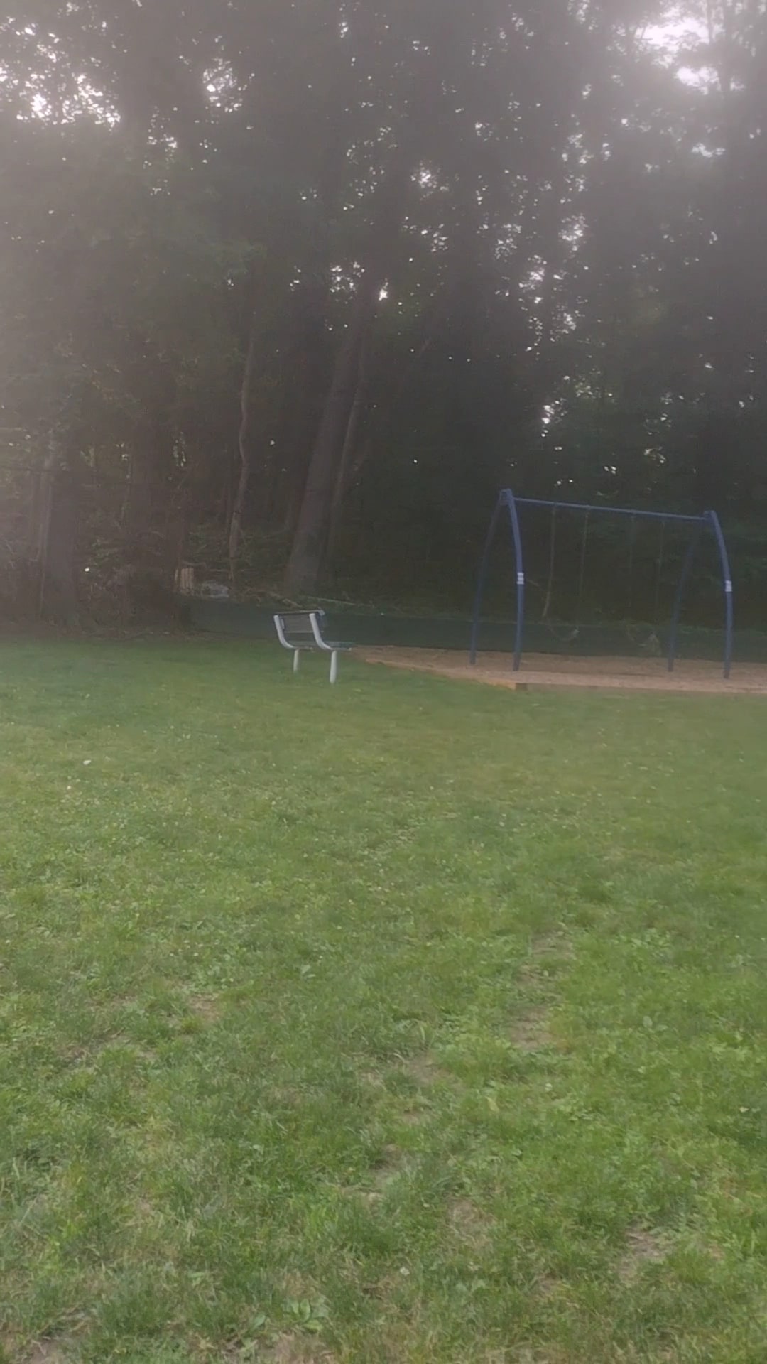 Hillside Park - Clifton, NJ