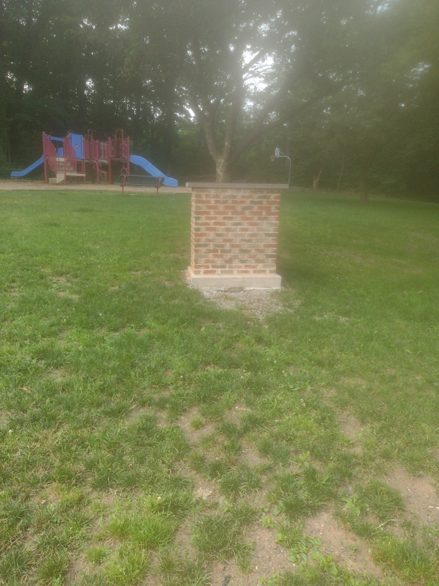 Hillside Park - Clifton, NJ