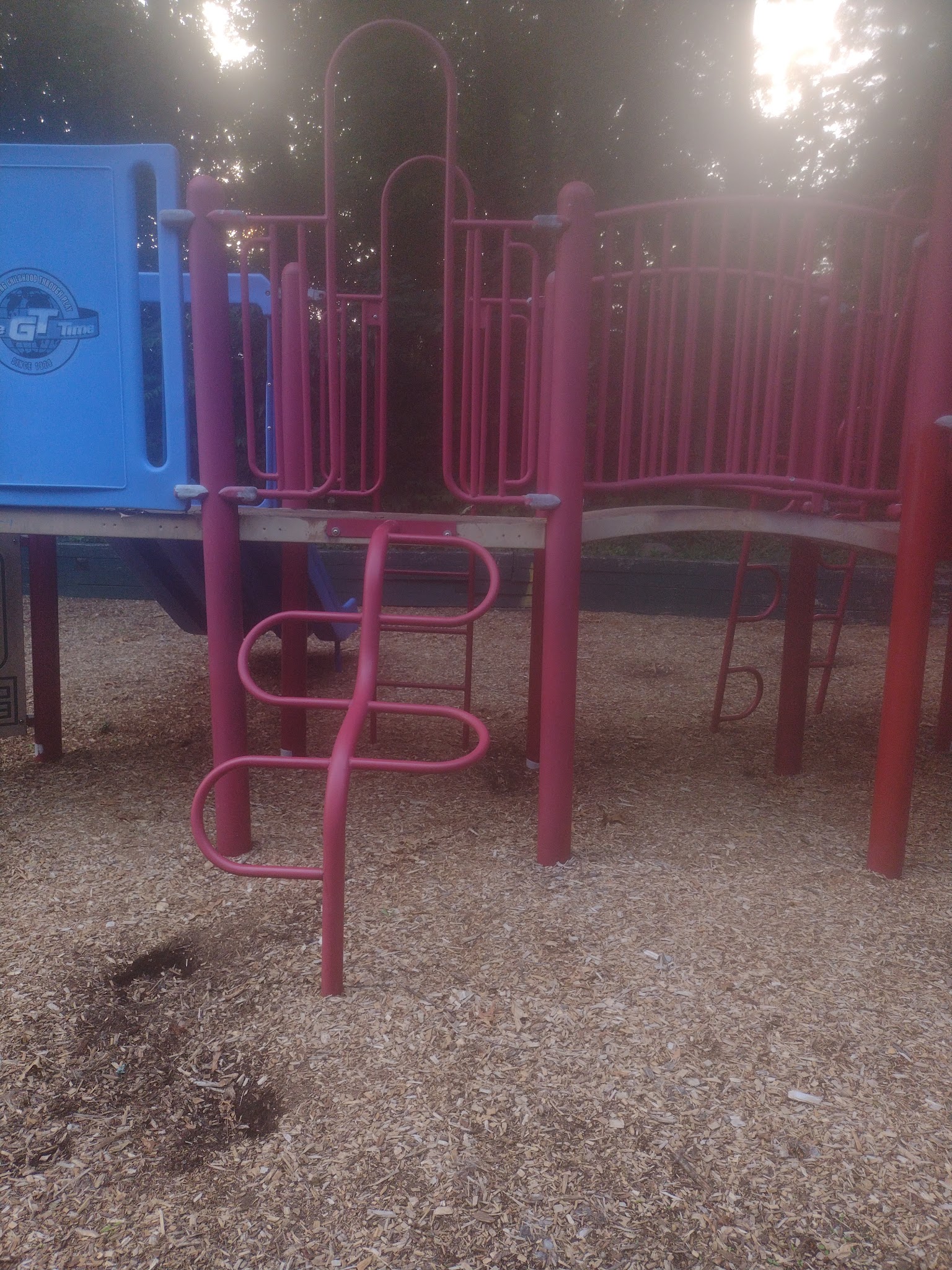 Hillside Park - Clifton, NJ